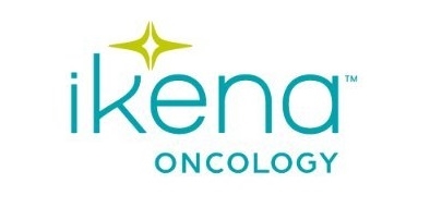 Ikena Oncology Logo